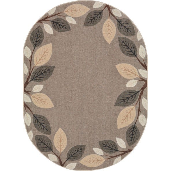 Breezy Branches Carpet
