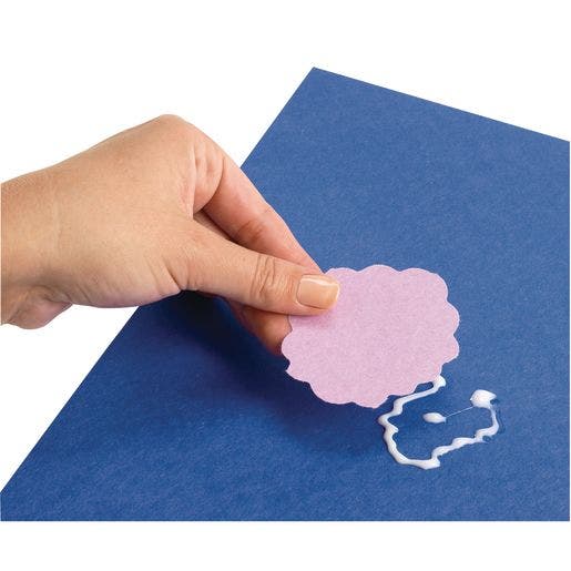 Bright Construction Paper Smart Stack 600 Sheets - Image 3