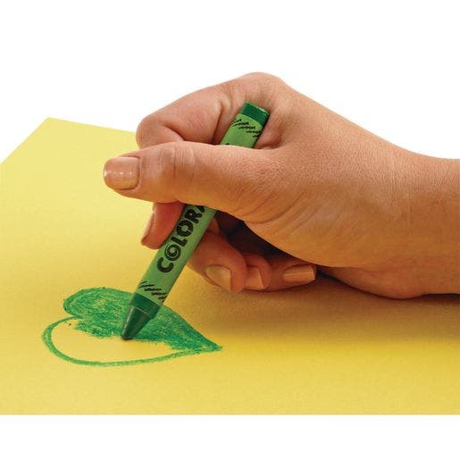 Bright Construction Paper Smart Stack 600 Sheets - Image 4