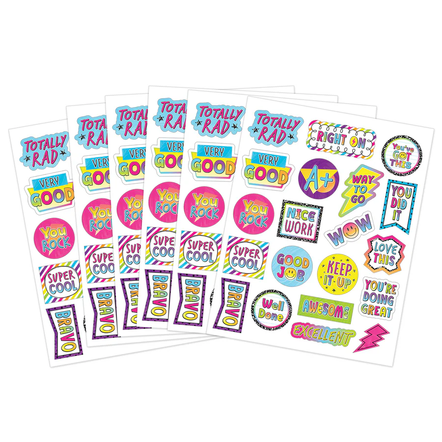 Brights 4Ever Stickers - Image 4