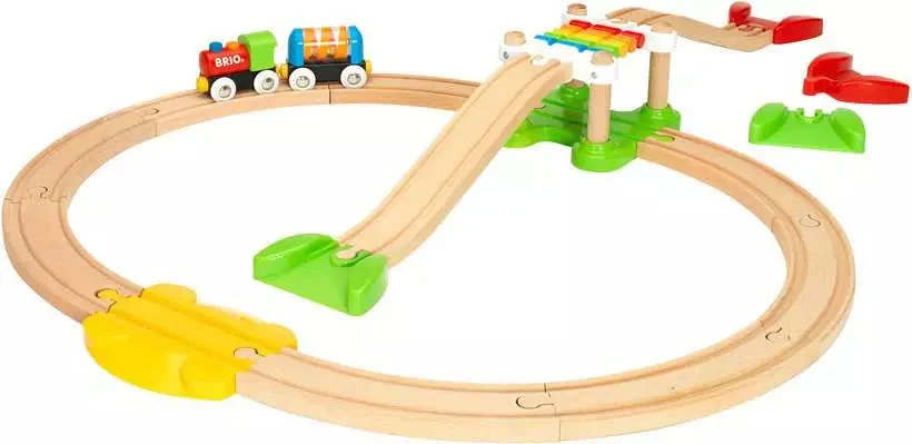 Brio My First Railway Beginner Pack - Image 2