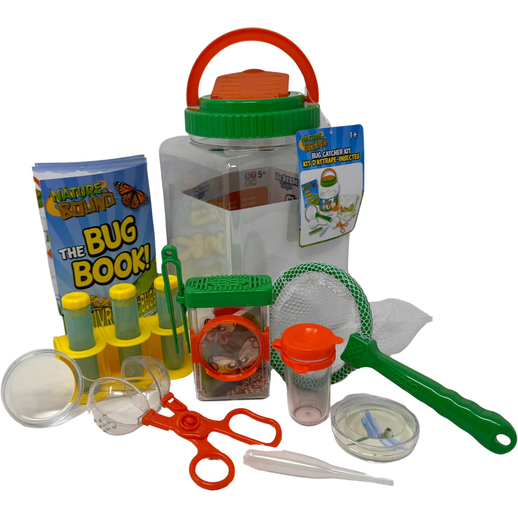 Bug Catcher Kit