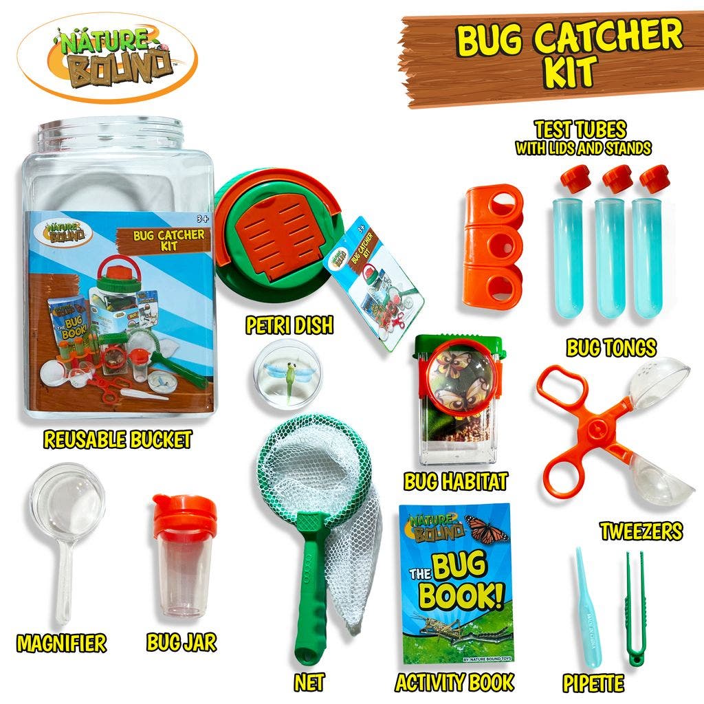 Bug Catcher Kit - Image 2