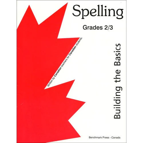 Building The Basics Spelling - Image 2