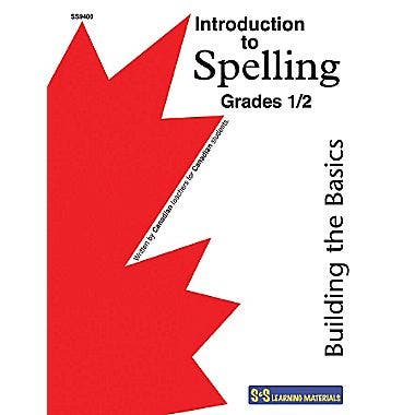 Building The Basics Spelling - Image 5