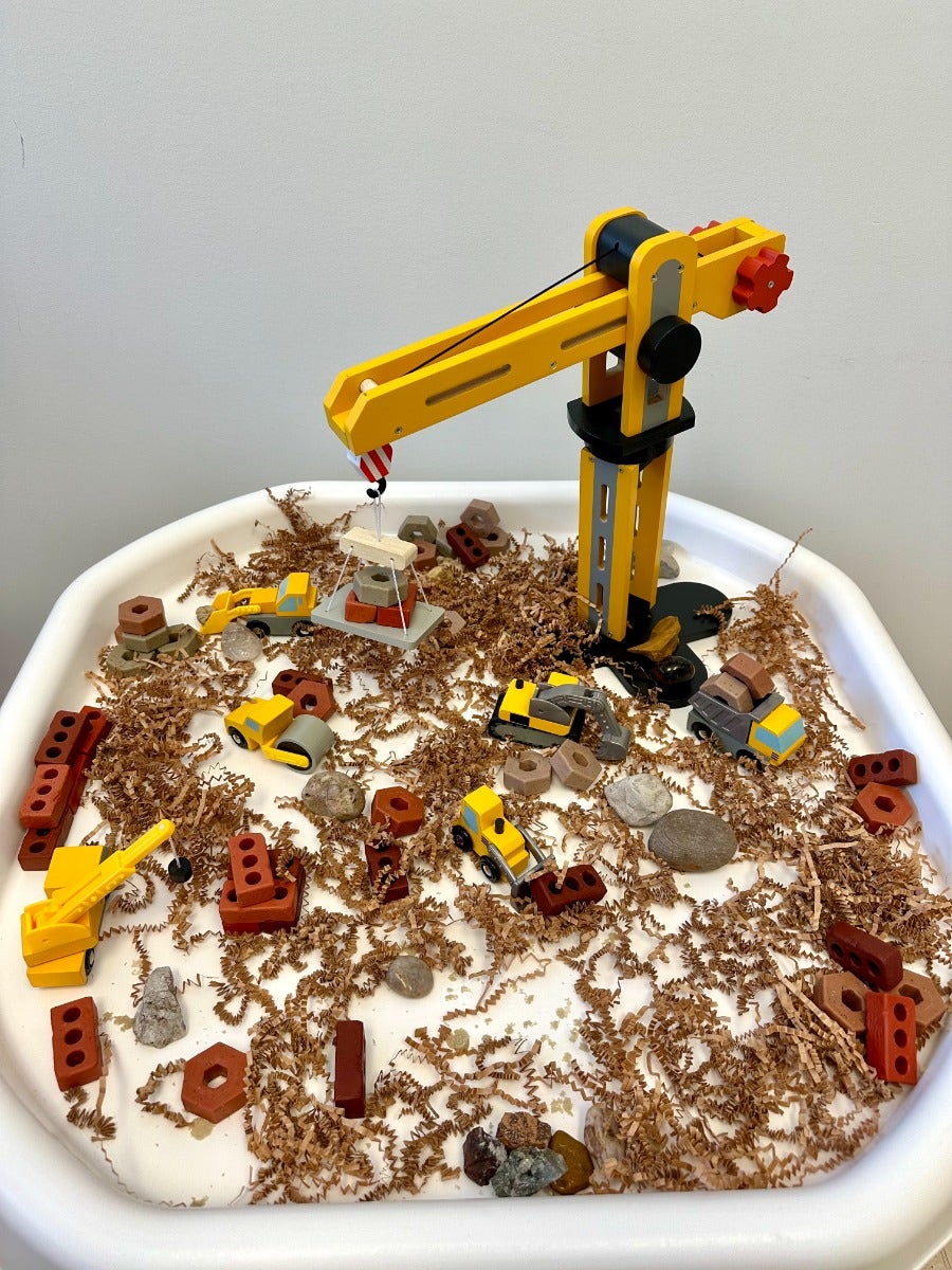 Building Vehicles - Image 2