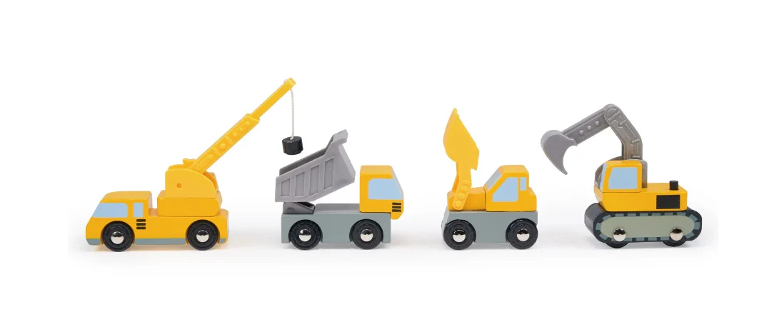 Building Vehicles - Image 5