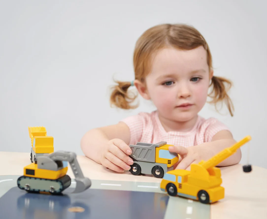 Building Vehicles - Image 6