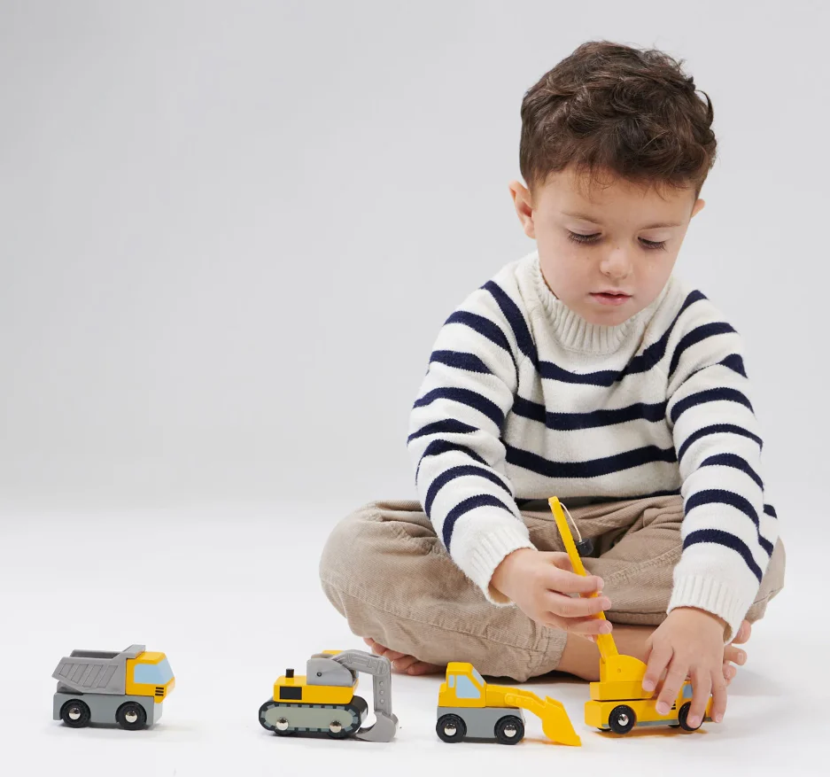 Building Vehicles - Image 7