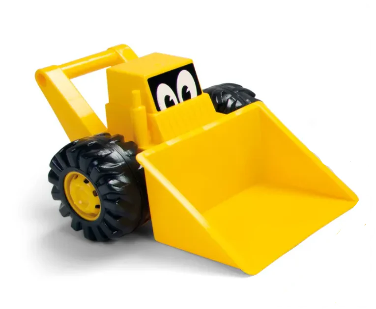 Bulldozer