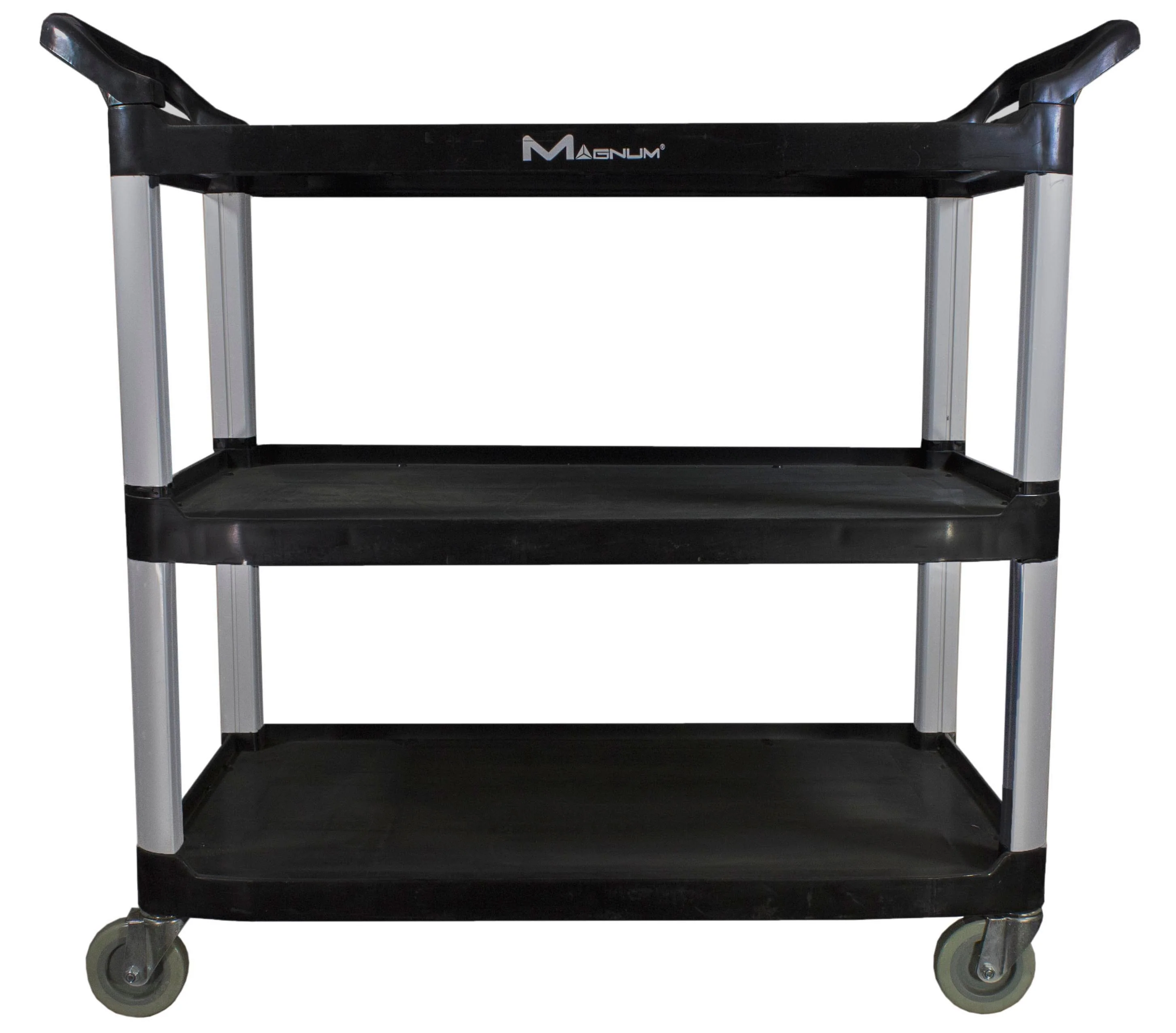 Bussing Utility Transport Cart