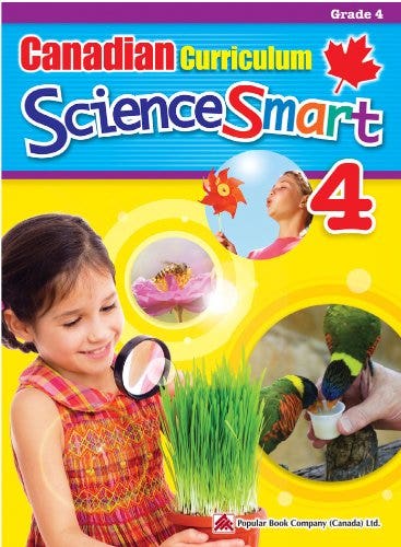 Canadian Curriculum ScienceSmart - Image 10