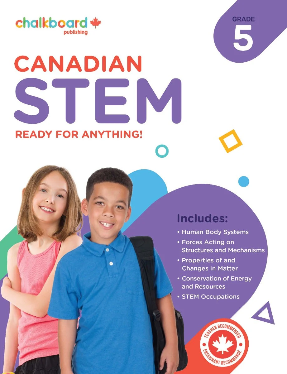 Canadian STEM - Image 4