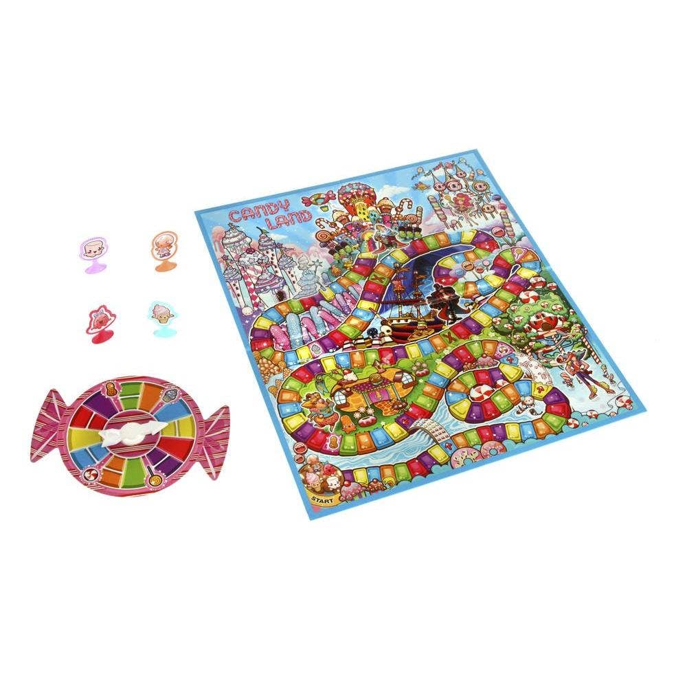 Candy Land Game - Image 2