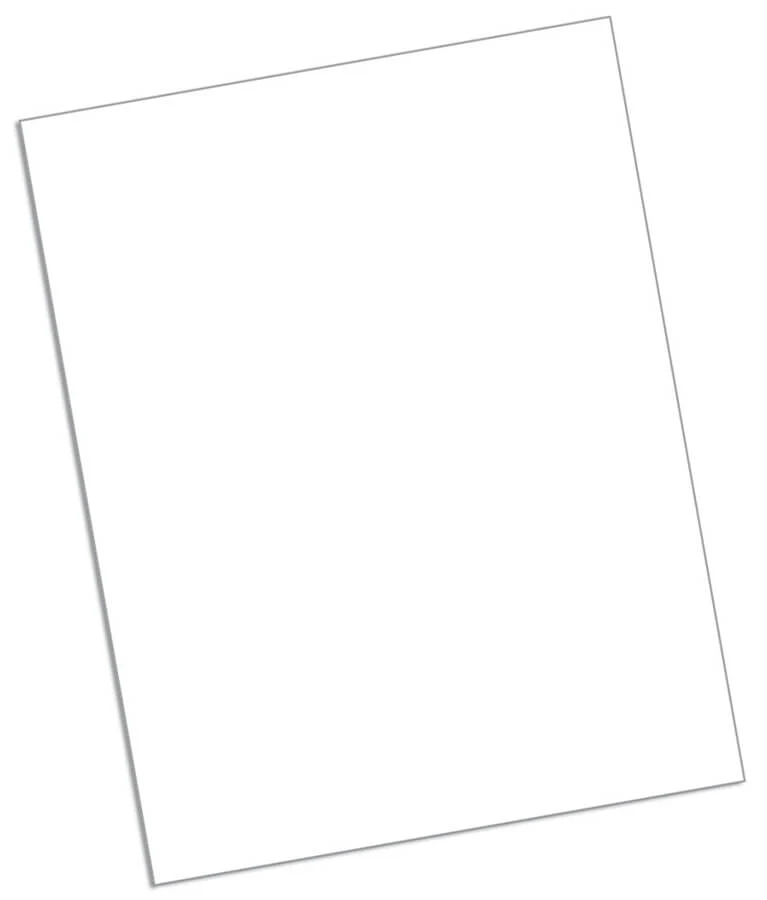 Card Stock