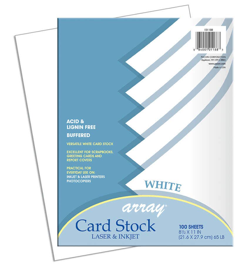 Card Stock - Image 3