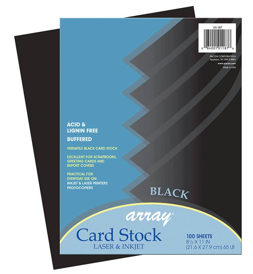 Card Stock - Image 4