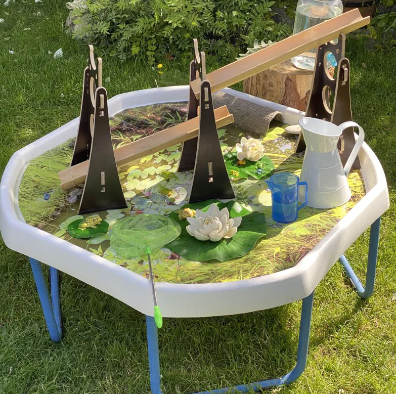 Cascade Mini Stands - Image 3