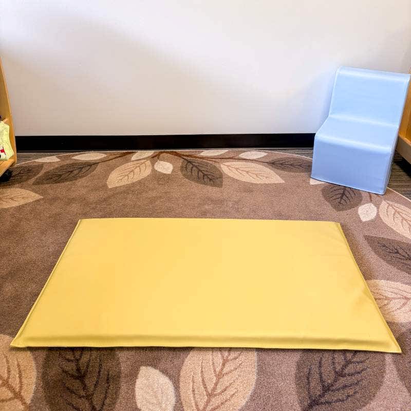 Changing Mat Sand 23in x 42in x 1.25in