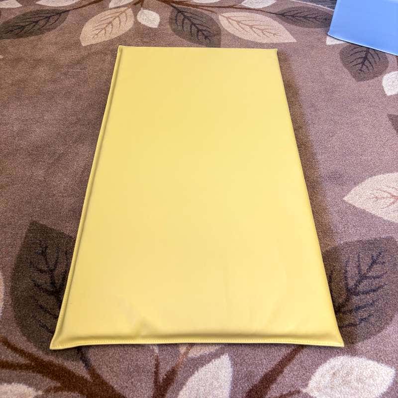 Changing Mat Sand 23in x 42in x 1.25in - Image 3