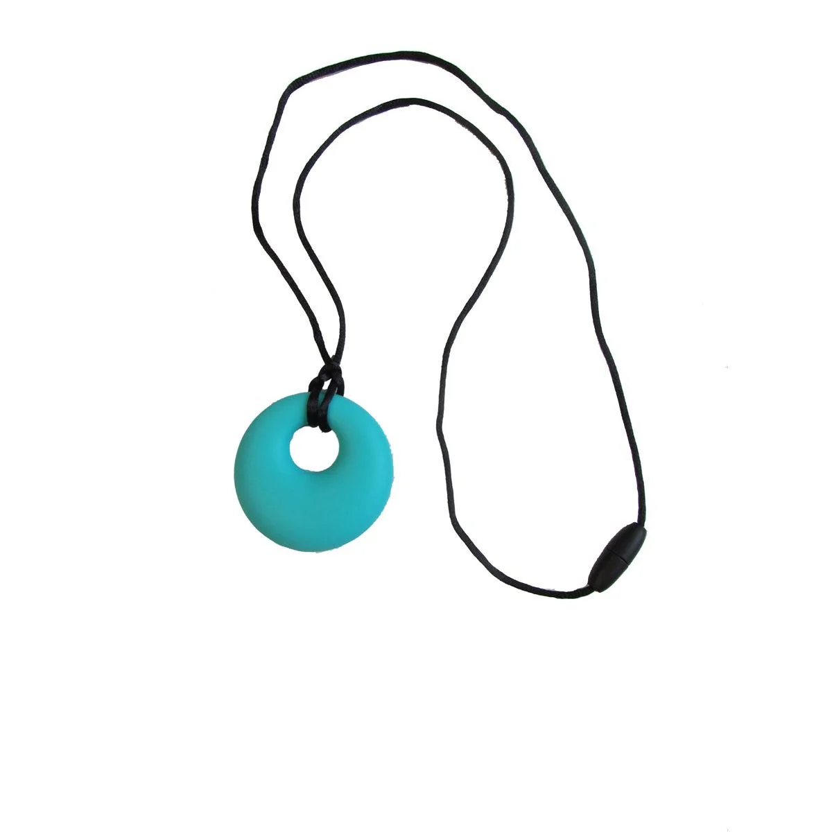 Chewy Necklace