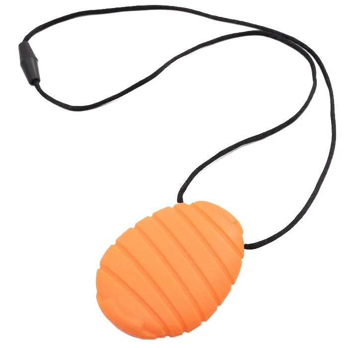 Chewy Necklace - Image 3