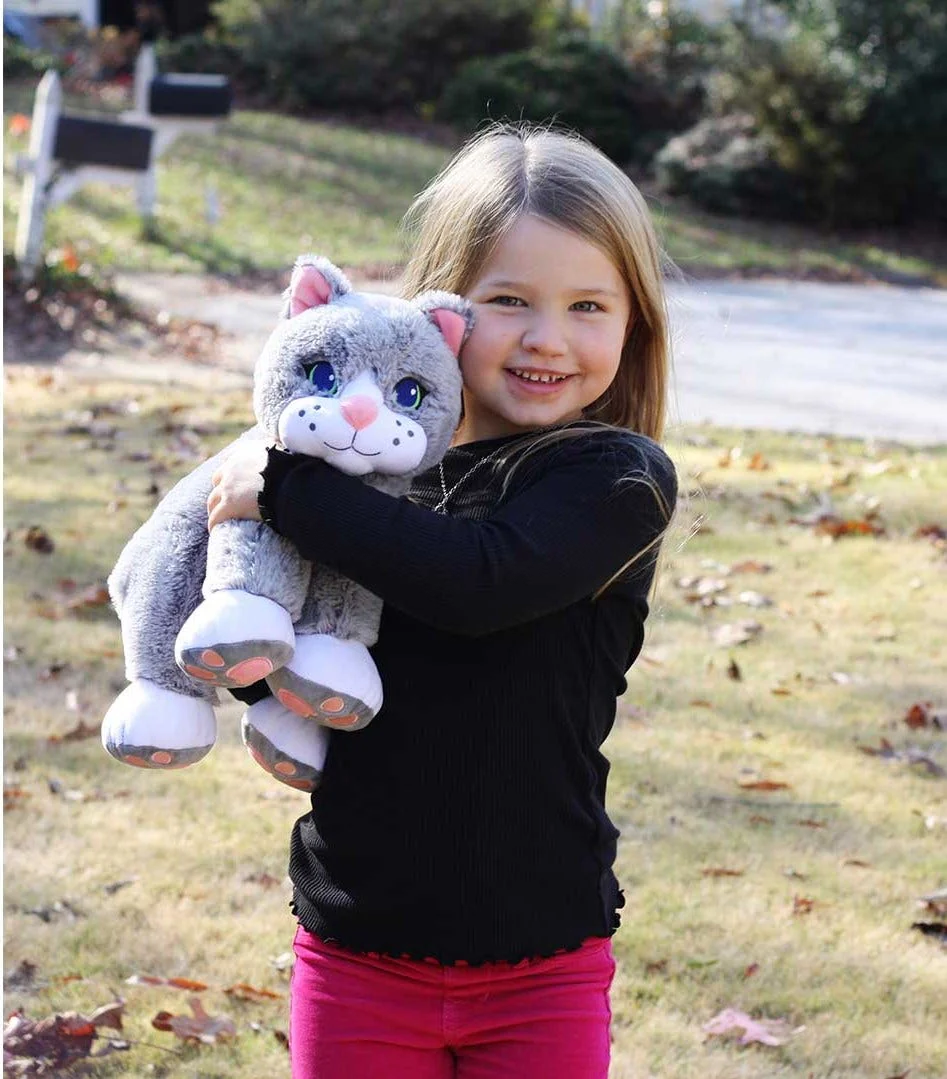 Chloe the Comfort Cat - Image 3