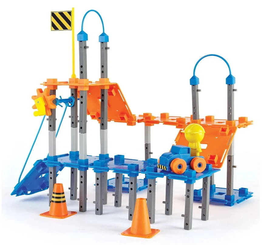 City Engineering and Design Building set - Image 2