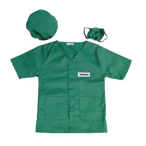 Classic Career Costume Surgeon - Image 2