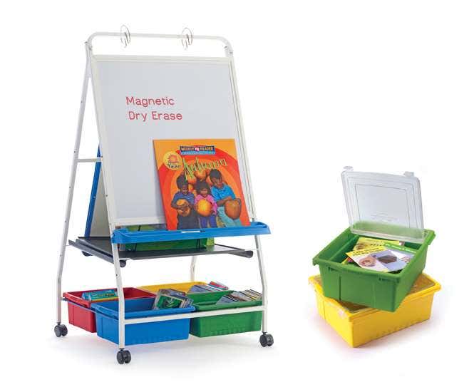 Classic Royal Reading Writing Center