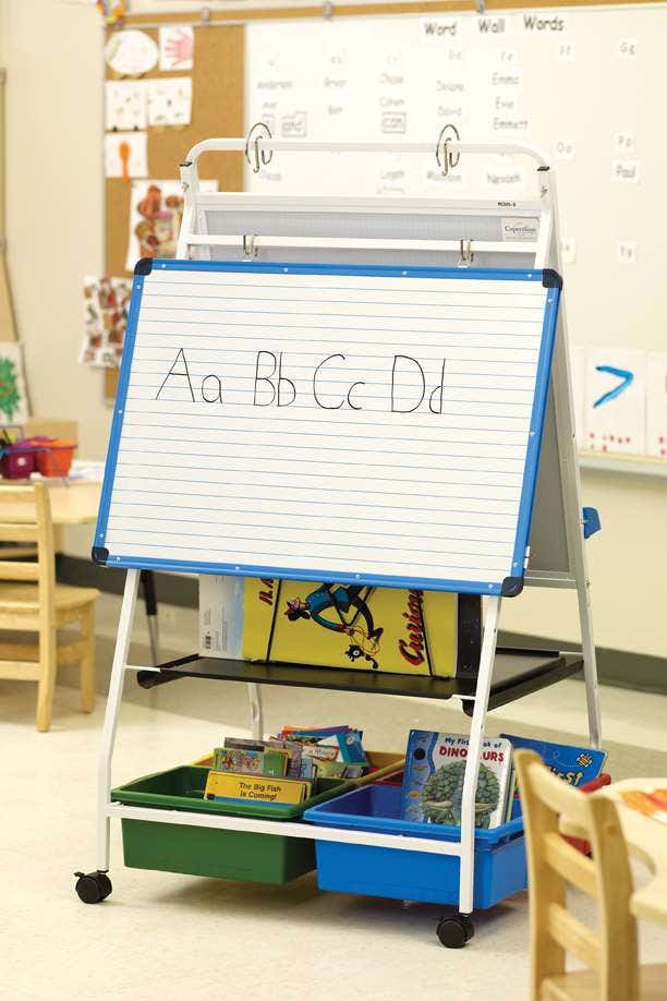 Classic Royal Reading Writing Center - Image 2