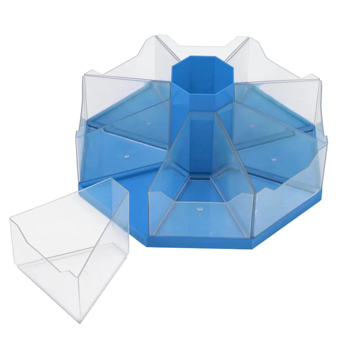 Classroom Caddie (Blue) - Image 5