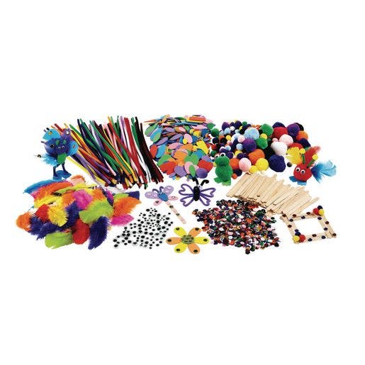 Classroom Crafting Starter Set