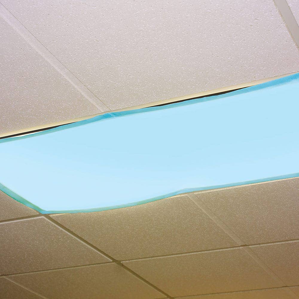 Classroom Fluorescent Light Filters - Image 12