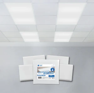Classroom Fluorescent Light Filters - Image 3