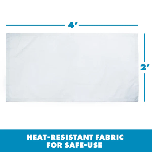Classroom Fluorescent Light Filters - Image 9