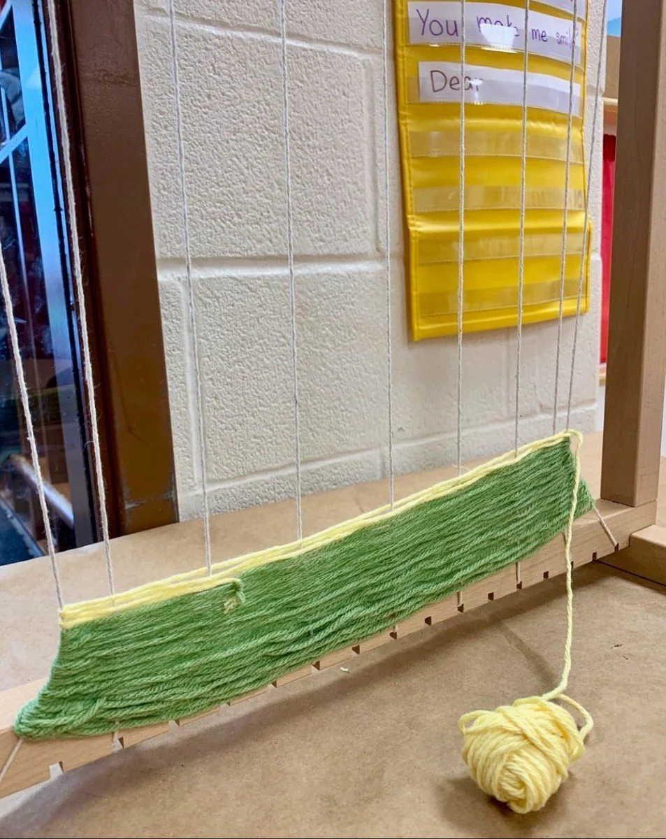 Classroom Loom - Image 4