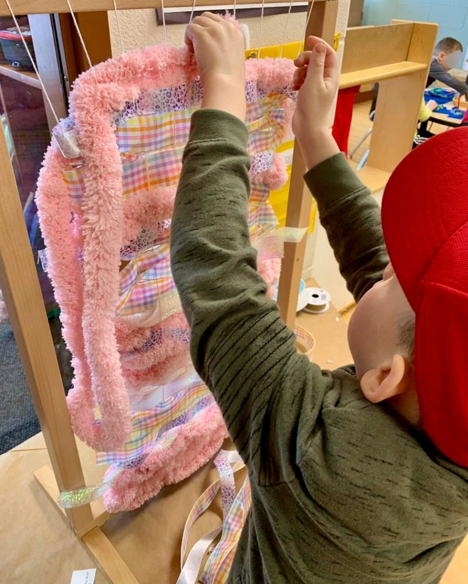 Classroom Loom - Image 5