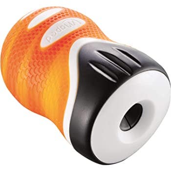 Clean Grip Pencil Sharpener One Hole - Image 2