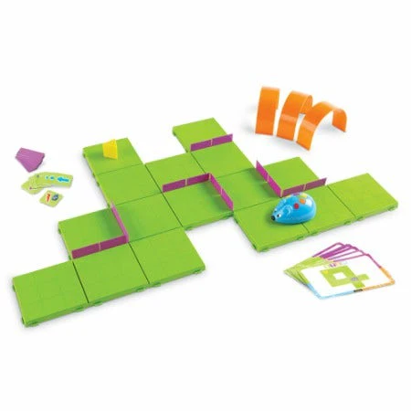 Code & Go Robot Mouse Activity Set - Image 2