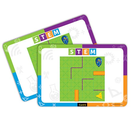 Code & Go Robot Mouse Activity Set - Image 4