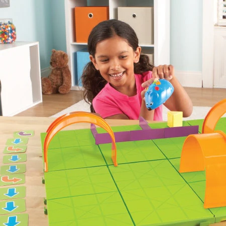 Code & Go Robot Mouse Activity Set - Image 5