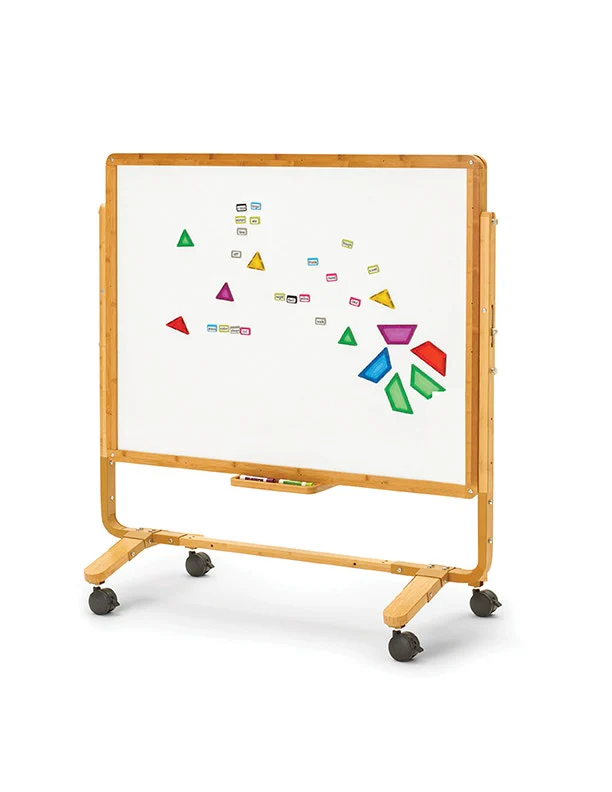 Collaboration Whiteboard Base Model - No Slates - Image 6