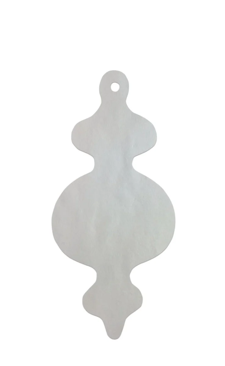 Color Diffusing Blots of Ornaments 40 pkg - Image 3
