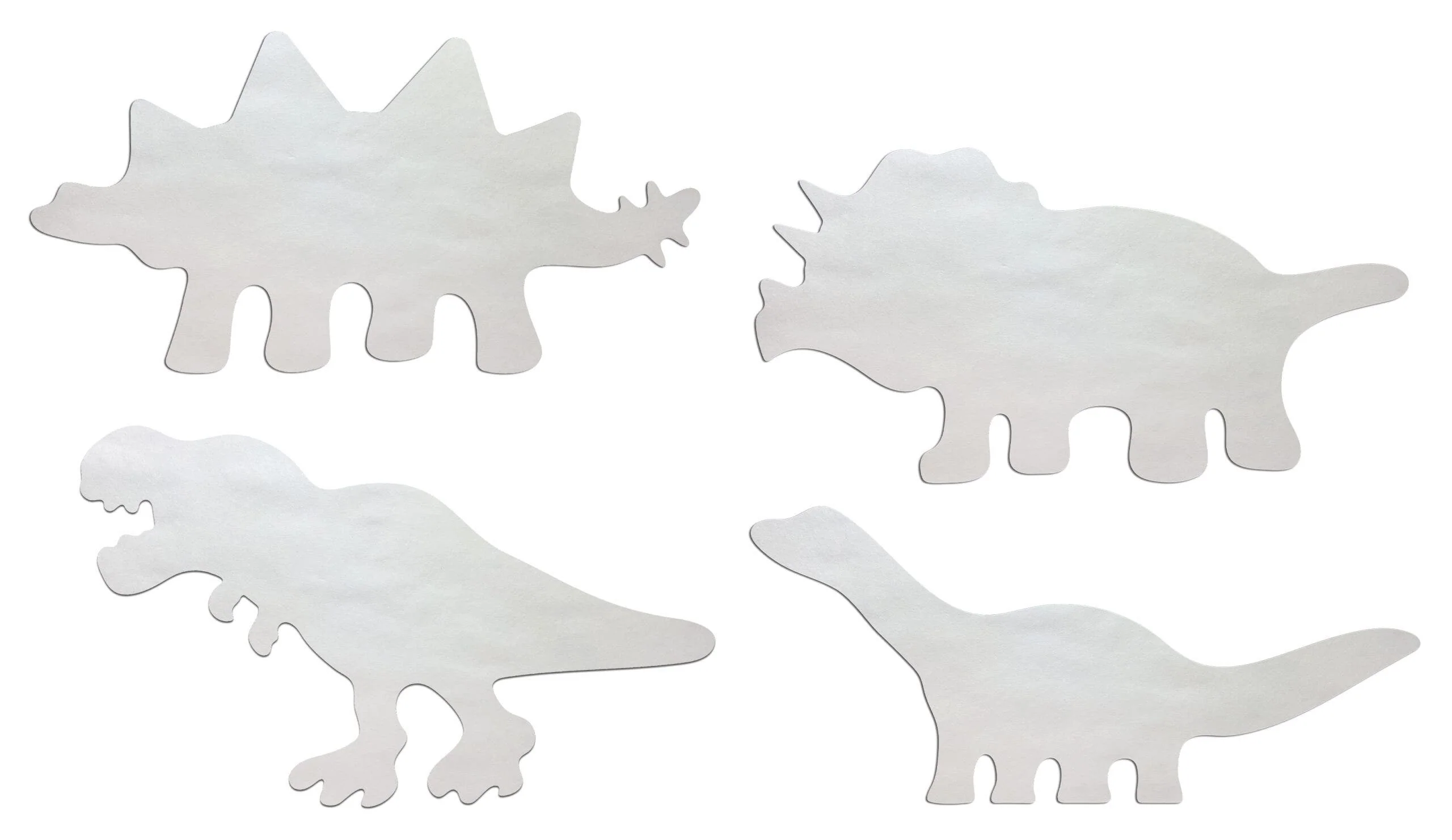 Color Diffusing Dinosaurs - Image 4