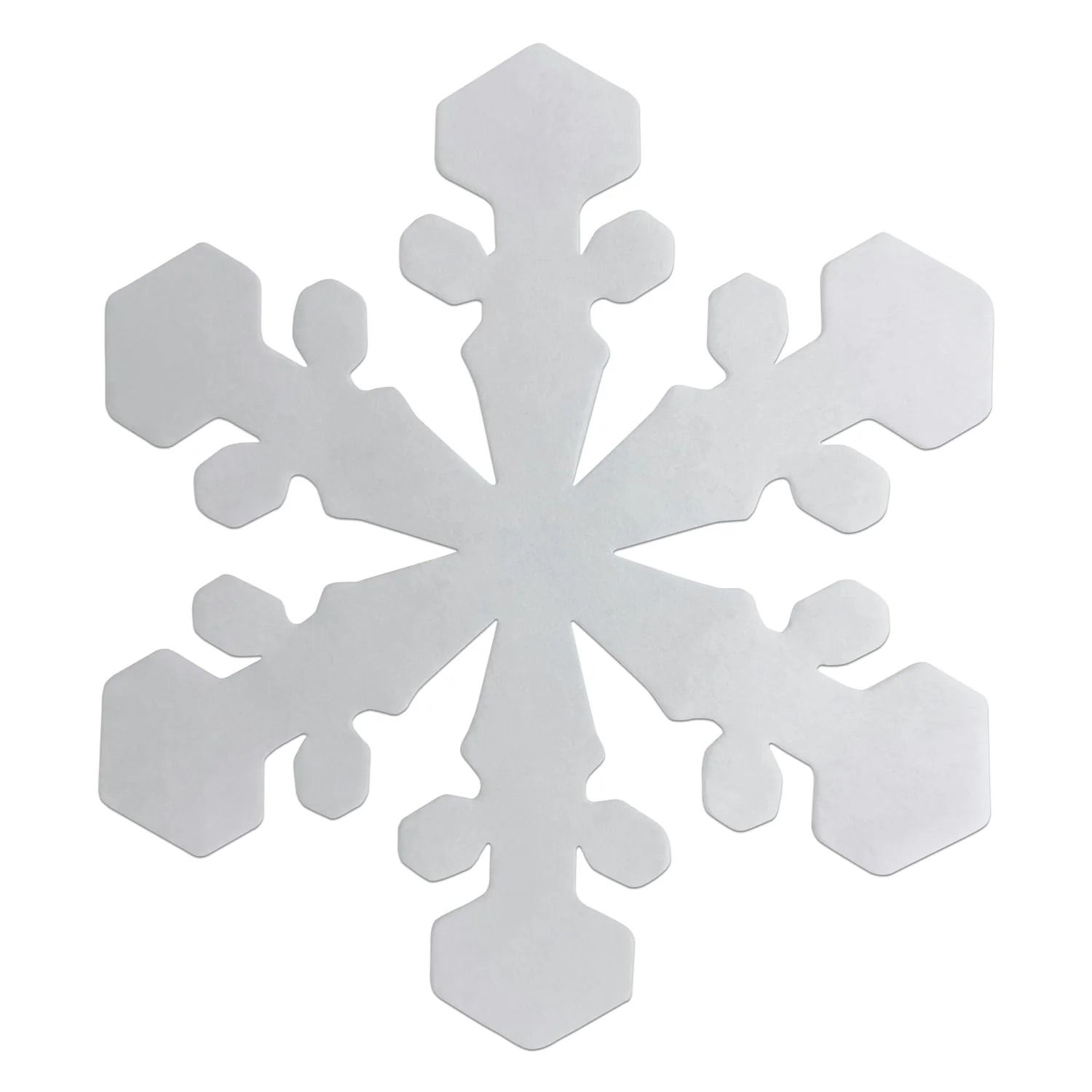 Color Diffusing Paper Seasonal Kit Winter - Image 4