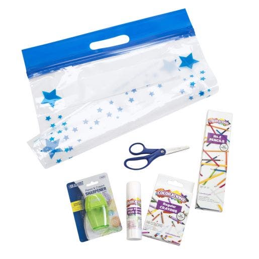 Colorations Basic Single User Supply Pack - Image 3