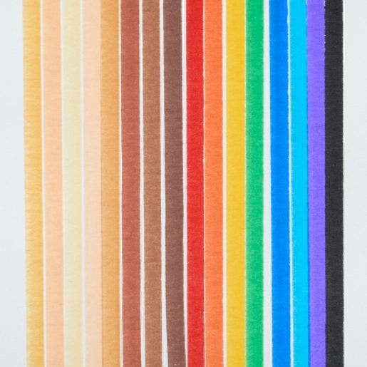 Colorations Classroom pack Chubby Markers - Image 2