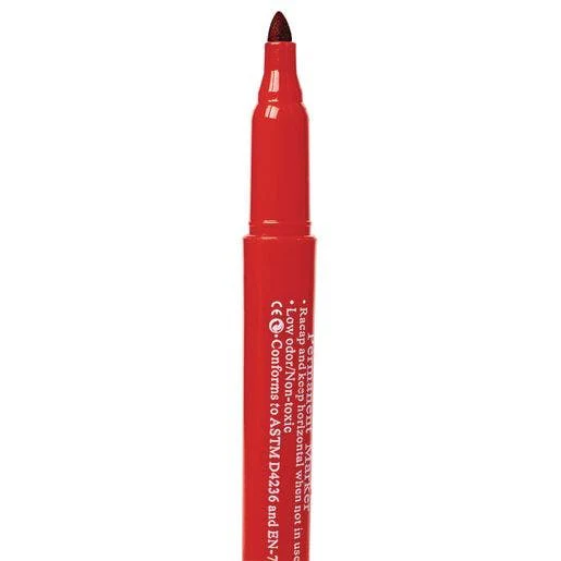 Colorations Color Permanent Markers Set of 84 - Image 4