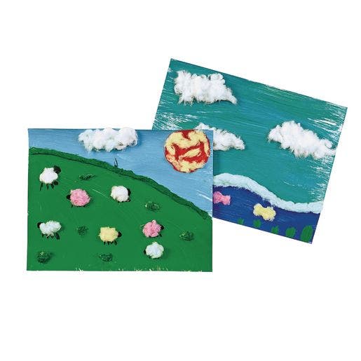 Colorations Craft Fluffs - Image 14